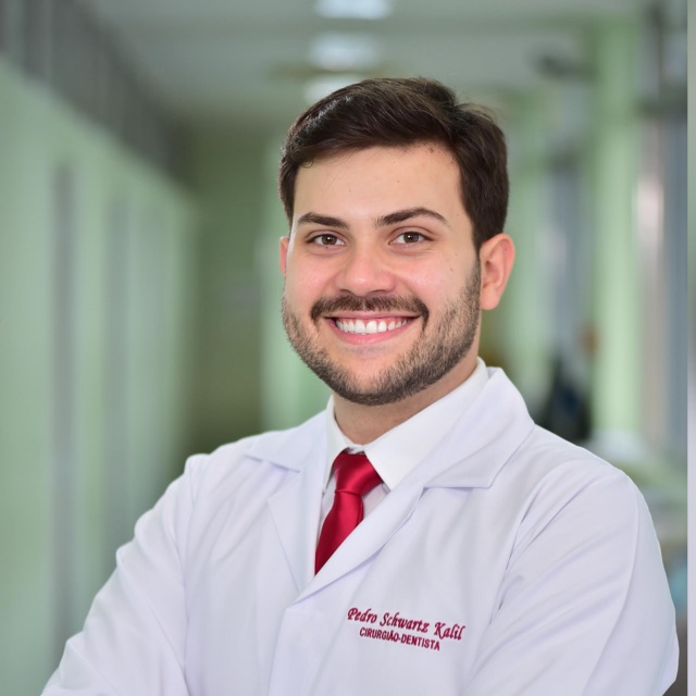 Pedro Schwartz